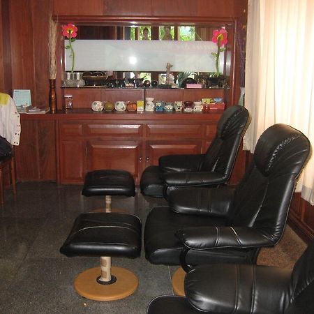 Princess Hotel Phnom Penh Exterior foto
