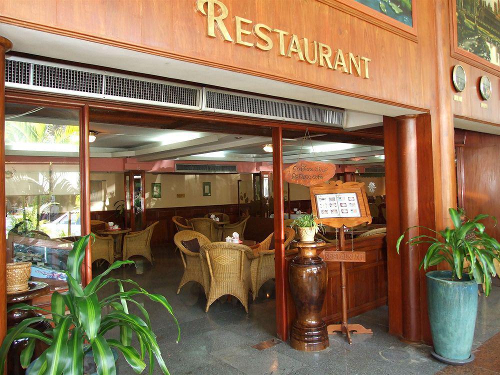 Princess Hotel Phnom Penh Exterior foto